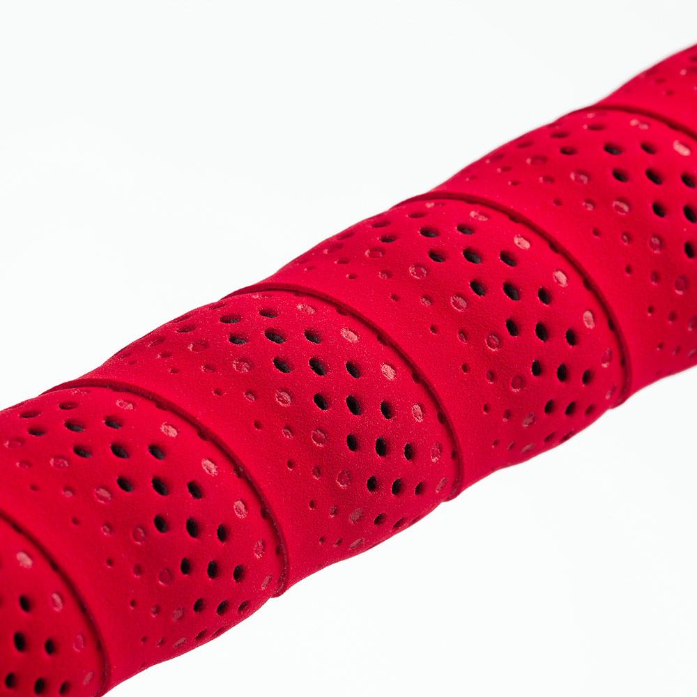 FIZIK Lenkerband Tempo Microtex Bondcush Soft red - Premium Bikeshop