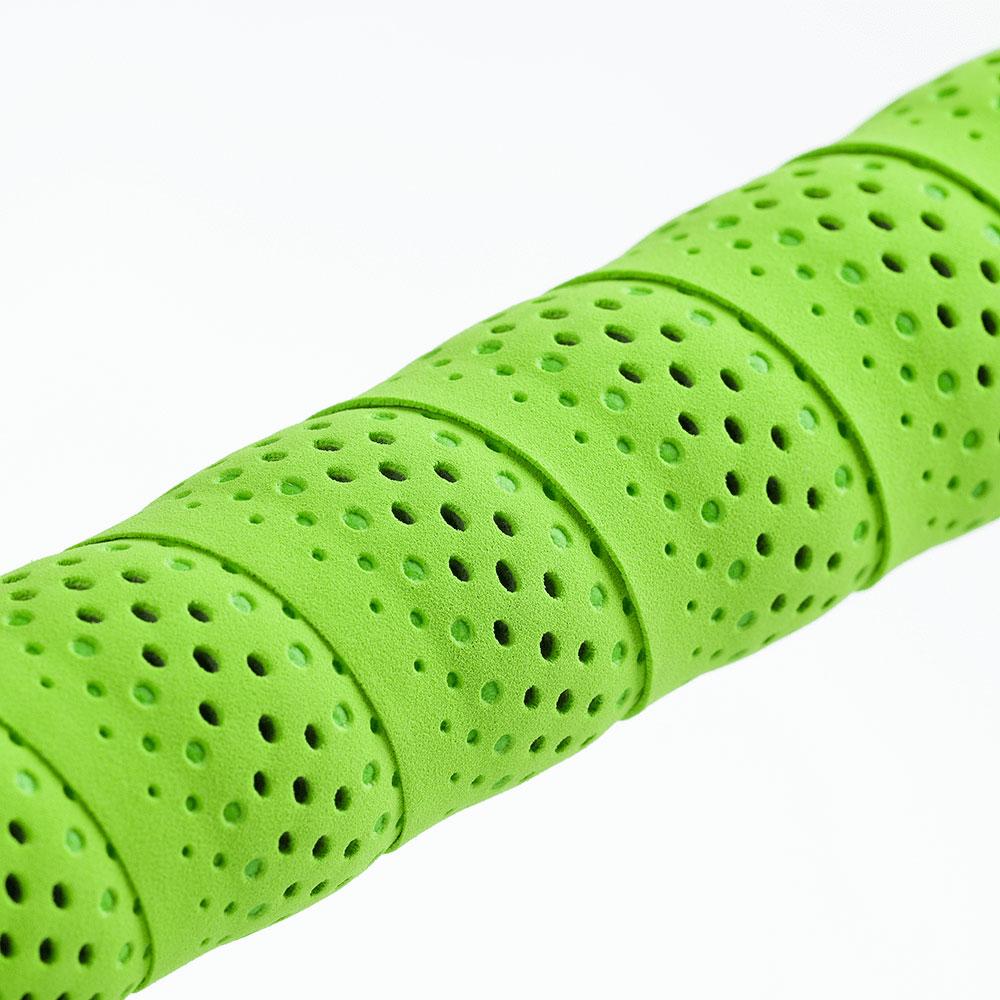 FIZIK Lenkerband Tempo Microtex Bondcush Soft green - Premium Bikeshop