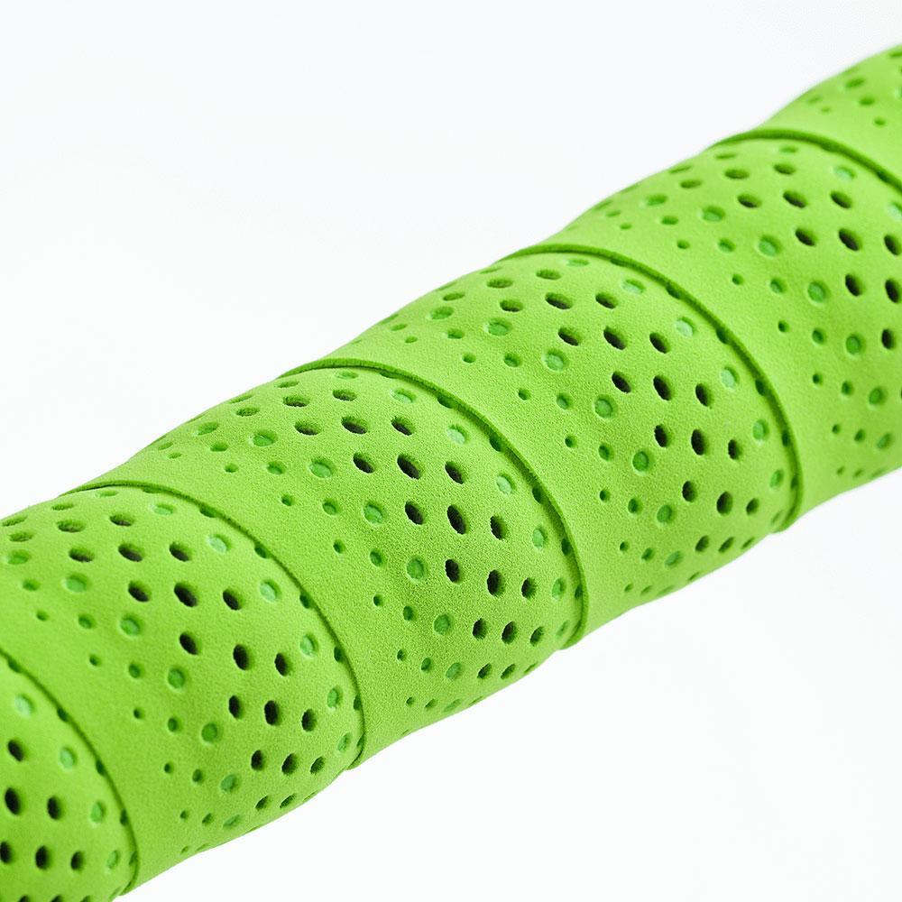 fizik tempo microtex bondcush soft lenkerband FIZIK Lenkerband Tempo Microtex Bondcush Soft green