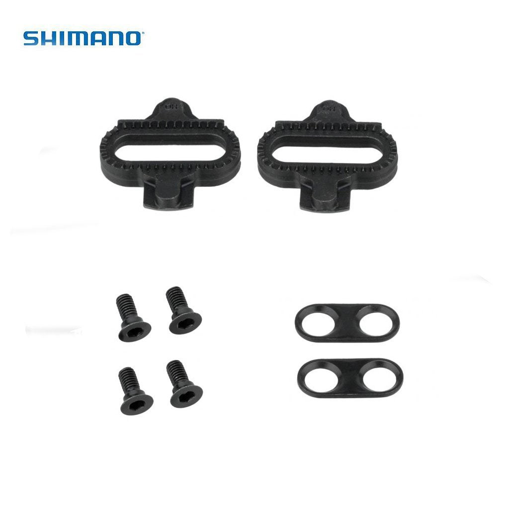 Shimano PD-M520 Pedal black - DEV Premium Bikeshop