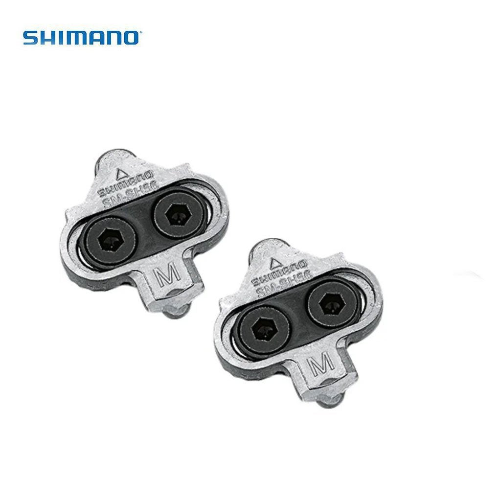 Shimano SPD Pedalplatten SM-SH56 - Premium Bikeshop