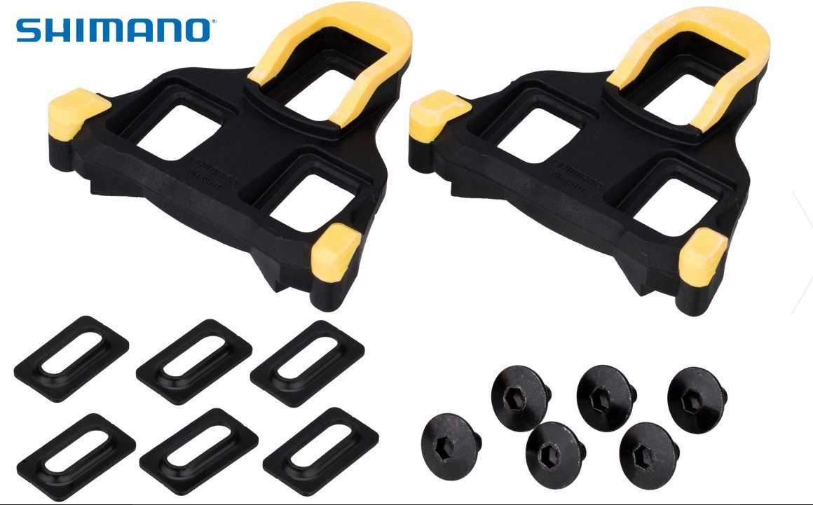 SHIMANO Pedal 105 PD-R7000 | Shimano Road Bike