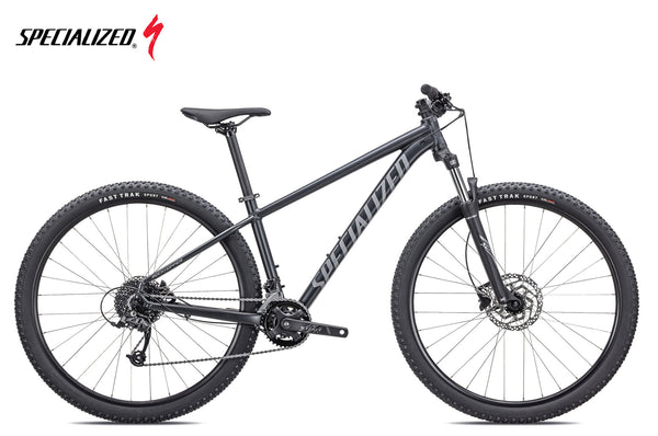 Specialized Rockhopper Sport 27.5 satin slate / cool grey - Premium Bikeshop