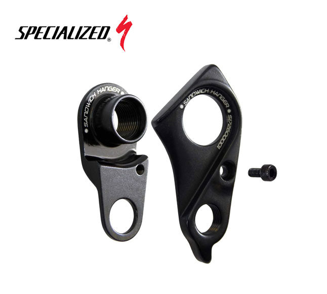 Specialized Schaltauge MTB Thru Axle | Levo, Epic, Stumpjumper - Premium Bikeshop