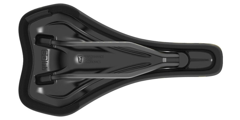 SQlab Sattel 611 Ergowave® Fabio Wibmer - Premium Bikeshop