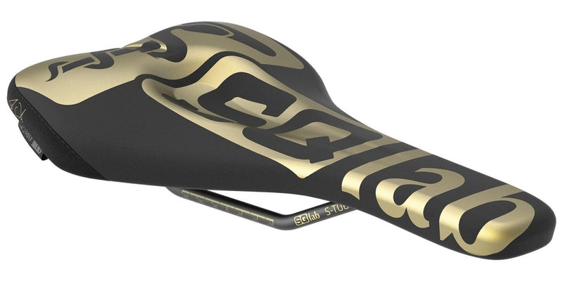 SQlab Sattel 611 Ergowave® Fabio Wibmer - Premium Bikeshop