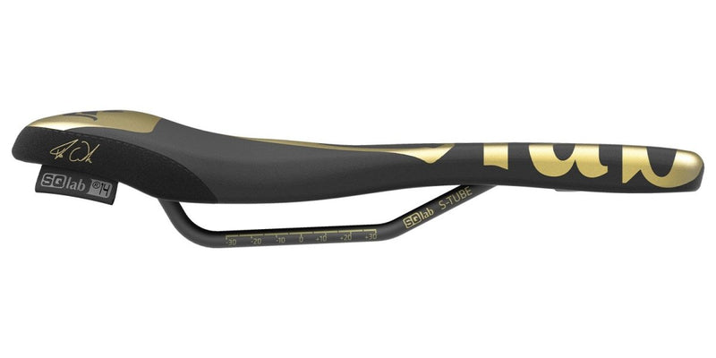 SQlab Sattel 611 Ergowave® Fabio Wibmer - Premium Bikeshop