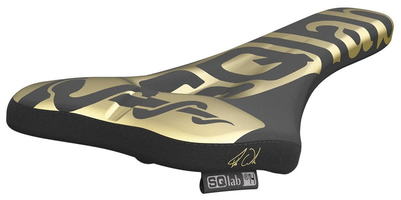 SQlab Sattel 611 Ergowave® Fabio Wibmer - Premium Bikeshop