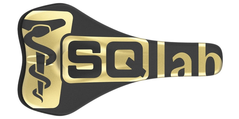 SQlab Sattel 611 Ergowave® Fabio Wibmer - Premium Bikeshop
