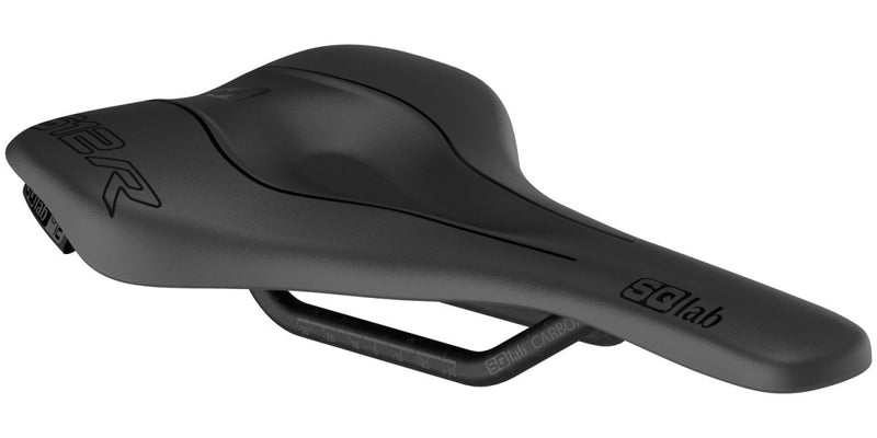 SQlab Sattel 612 ERGOWAVE® R - Premium Bikeshop