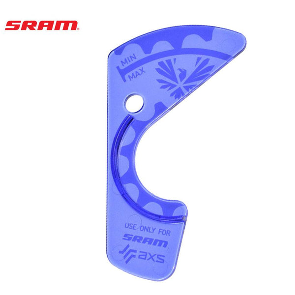 SRAM Chain Gap Adjustment Gauge for 1x7/1x10/1x11/1x12 - Main Image