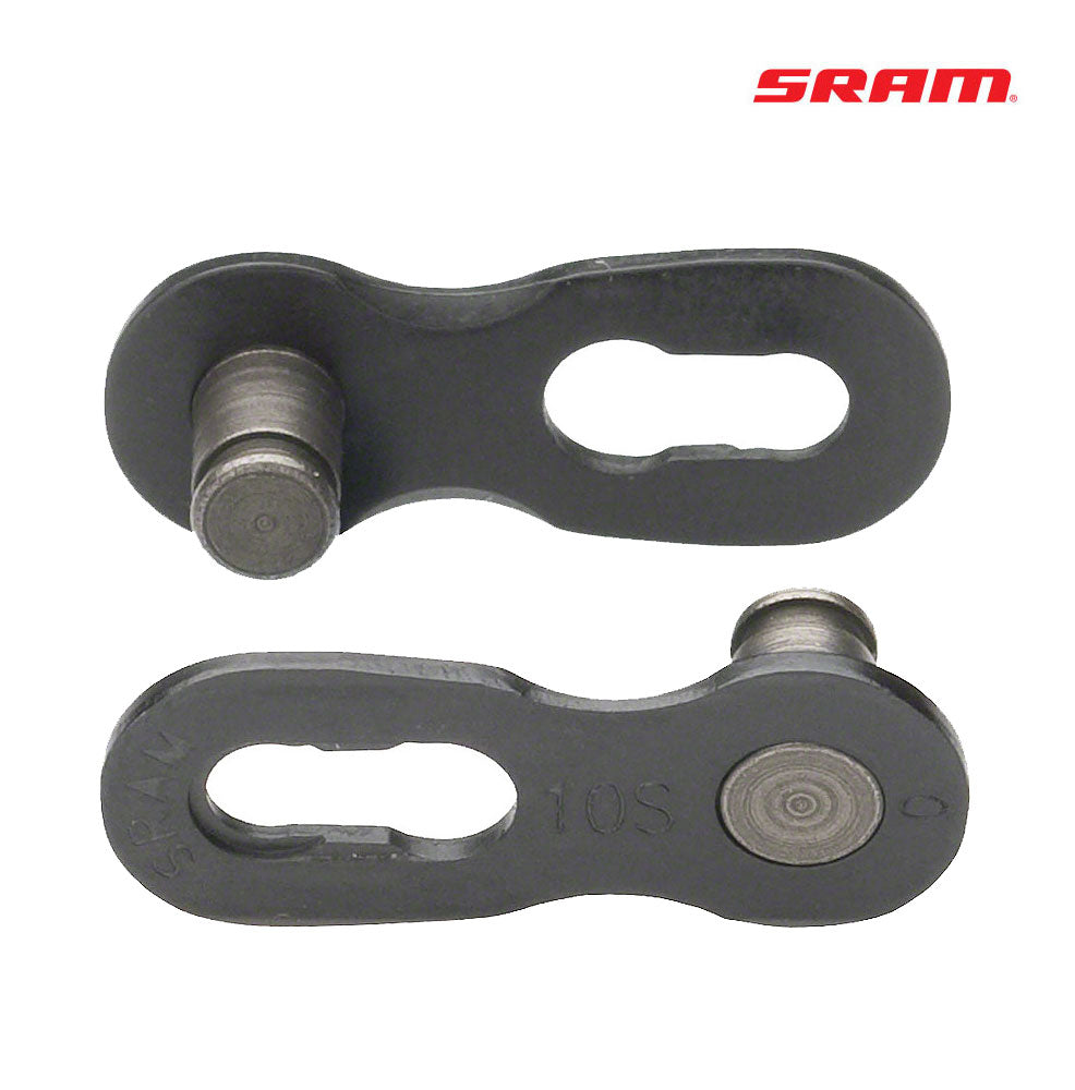 SRAM SRAM PowerLink | PowerLock Kettenverschluss schwarz - Premium Bikeshop