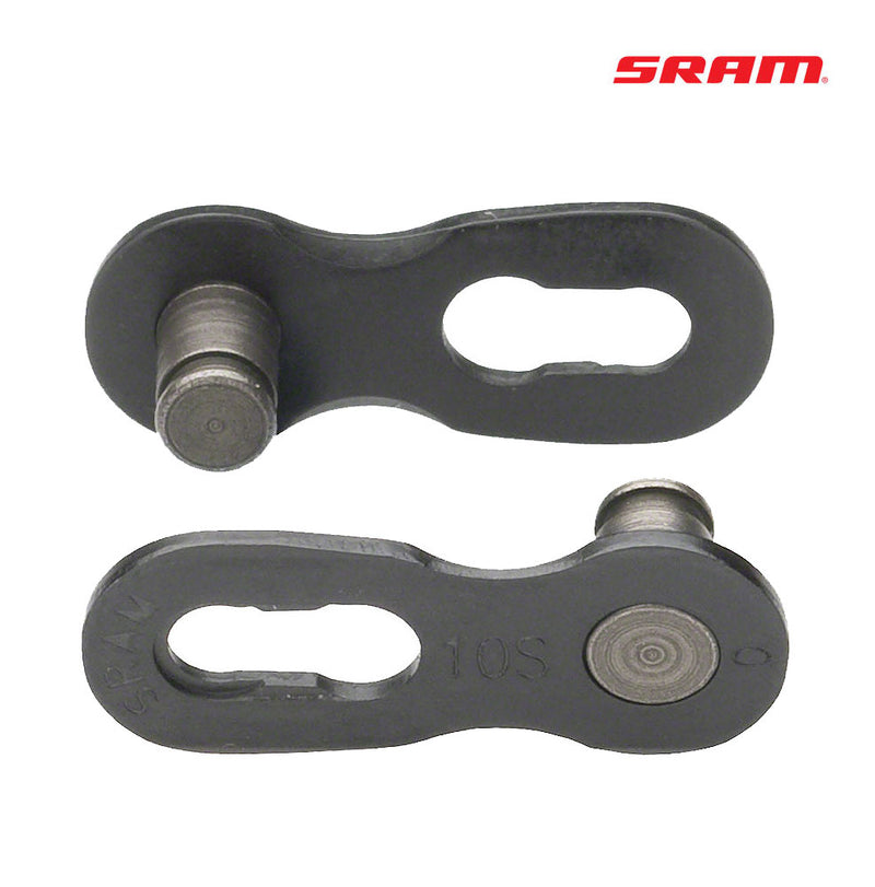 SRAM SRAM PowerLink | PowerLock Kettenverschluss schwarz - Premium Bikeshop