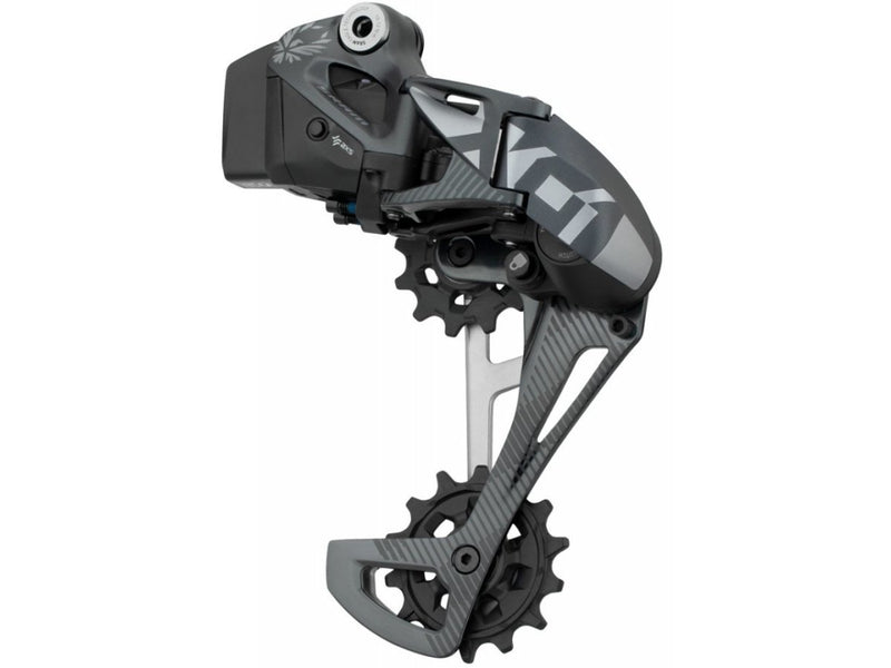 SRAM X01 Eagle AXS™ 1x12-fach Trigger Upgrade-Kit - Premium Bikeshop