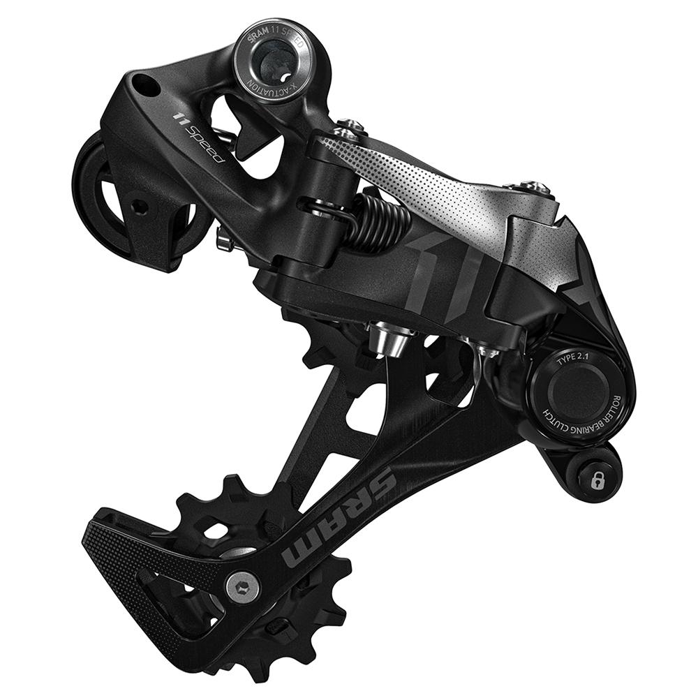 SRAM X01 X-HORIZON™ Schaltwerk black - Premium Bikeshop