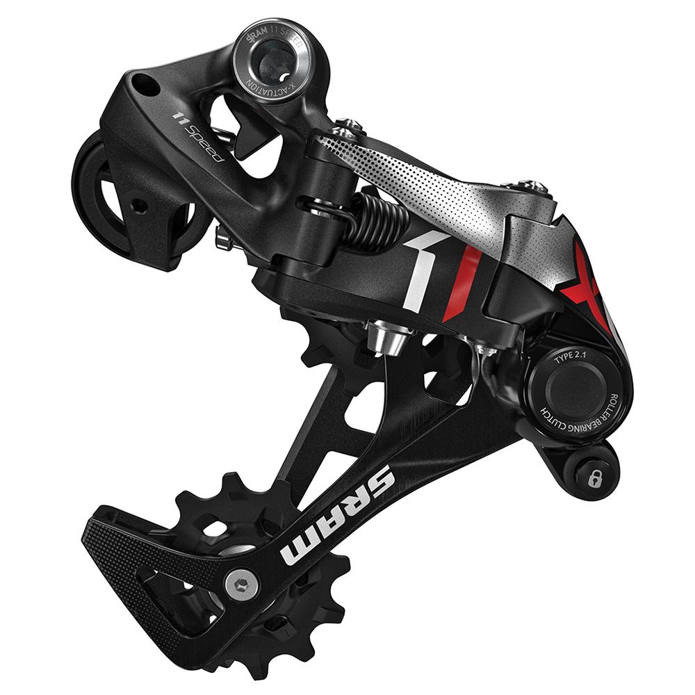 SRAM X01 X-HORIZON™ Schaltwerk red - Premium Bikeshop