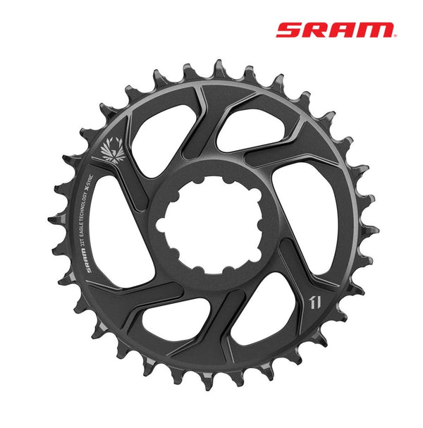 SRAM Kettenblatt X-Sync - Premium Bikeshop