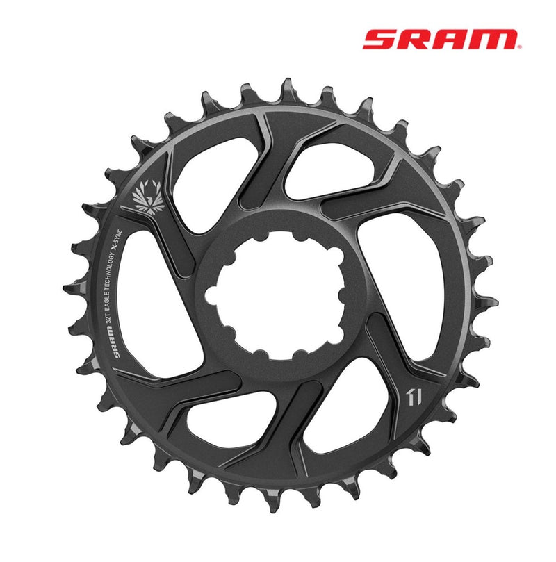 SRAM Kettenblatt X-Sync - Premium Bikeshop