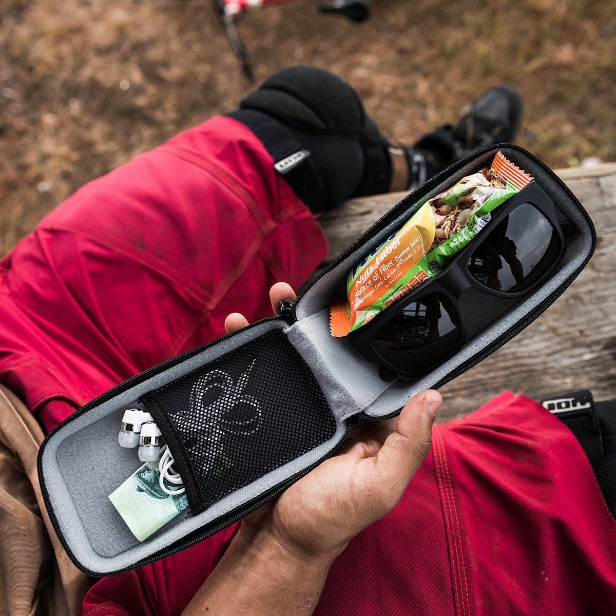 SP CONNECT Wedge Case Set