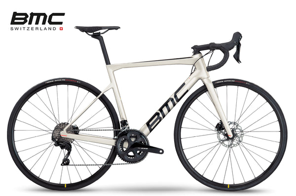 BMC TEAMMACHINE SLR FIVE 2023 105 Di2 - Premium Bikeshop