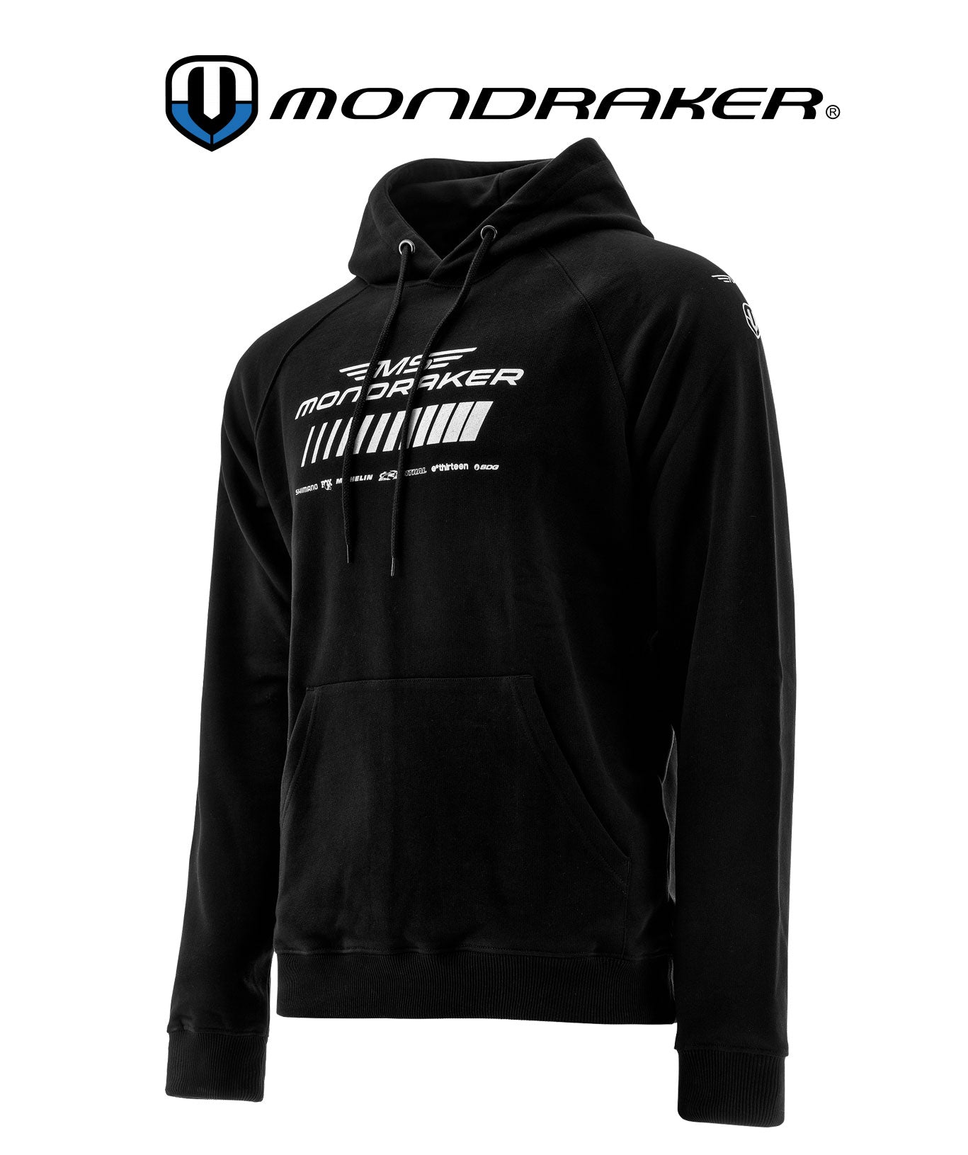 MONDRAKER Hoodie Pit MS Racing 22 - Premium Bikeshop