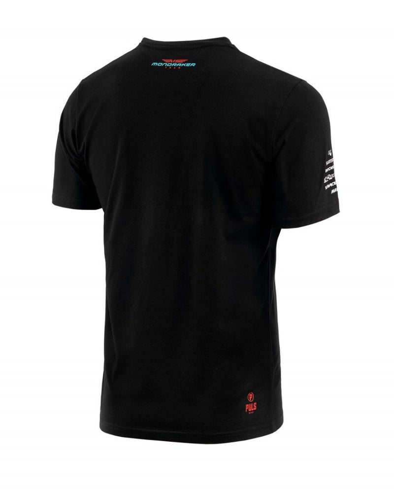 MONDRAKER MS RACING PIT TEE - Premium Bikeshop