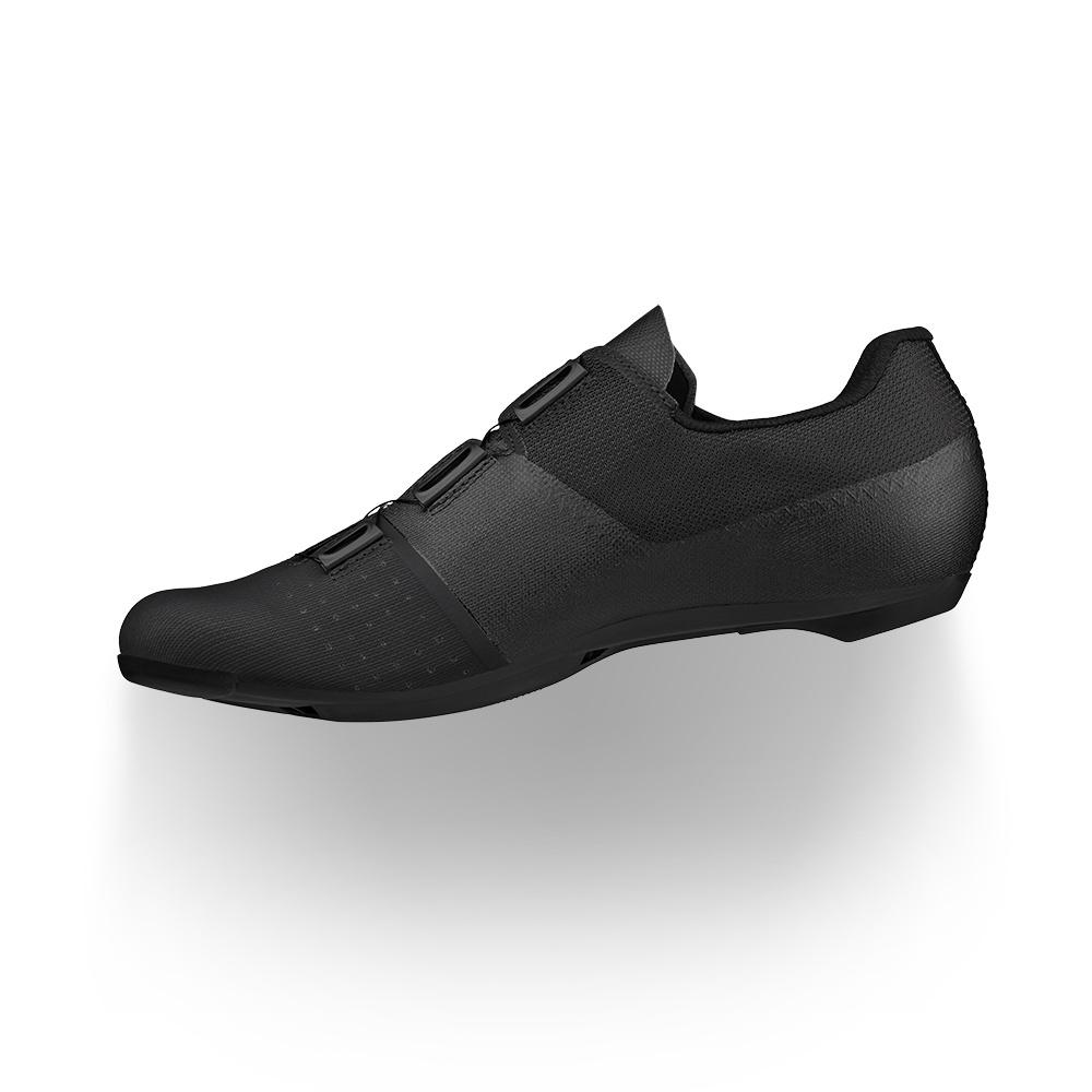 FIZIK Rennschuh "Tempo Overcurve R4" black - Premium Bikeshop