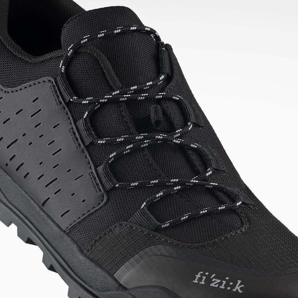 FIZIK Terra Ergolace X2 black - Premium Bikeshop