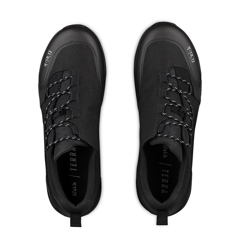 FIZIK Terra Ergolace X2 black - Premium Bikeshop