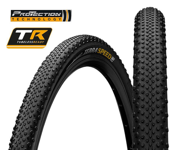 Continental Terra Speed ProTection - Premium Bikeshop