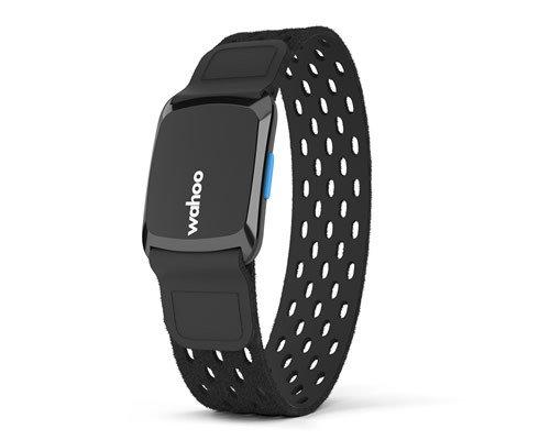 WAHOO TICKR FIT HEART RATE BRACELET - Main Image
