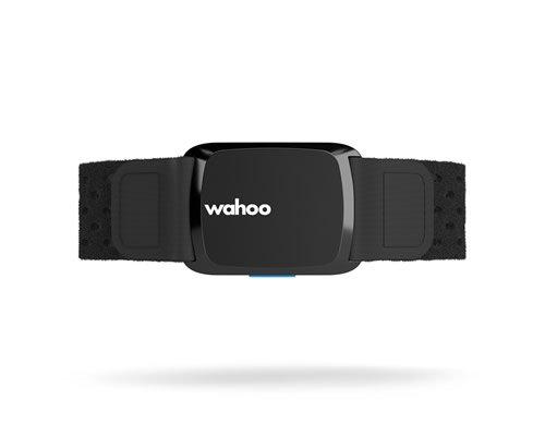 WAHOO TICKR FIT HERZFREQUENZ-ARMBAND - Premium Bikeshop