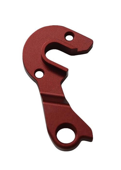 ROTWILD Schaltauge QR-DM 2013 - Premium Bikeshop