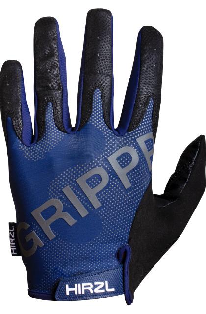 HIRZL GRIPPP TOUR FF 2.0 BLUE - Premium Bikeshop
