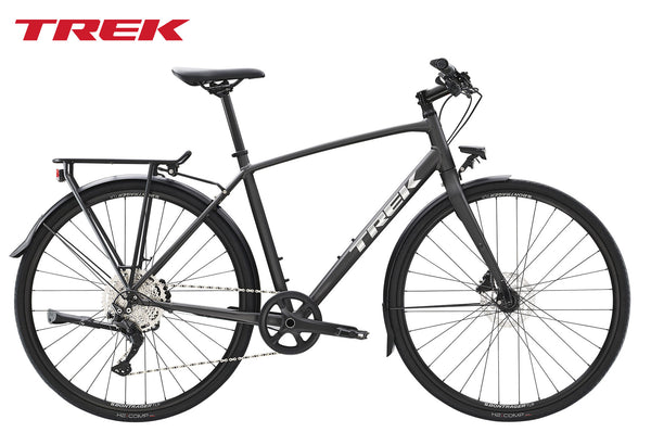 TREK FX 3 Disc Equipped 2023 - Premium Bikeshop