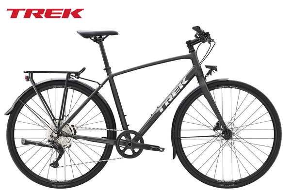 TREK FX 3 Disc Equipped 2023 - Premium Bikeshop