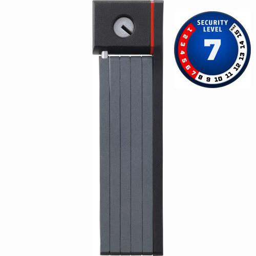 ABUS uGrip Bordo - Premium Bikeshop