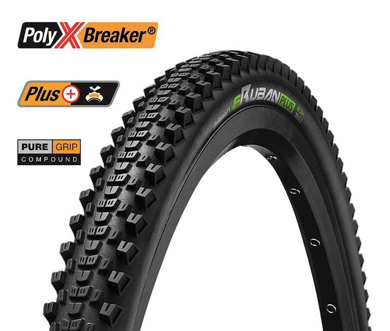 Continental eRuban Plus 29 - Premium Bikeshop