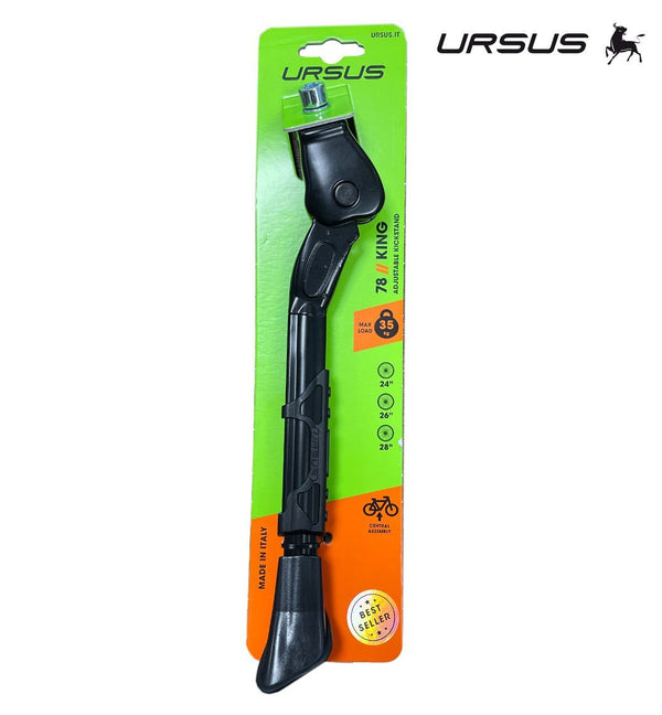 Ursus Seitenständer King 78 - Premium Bikeshop