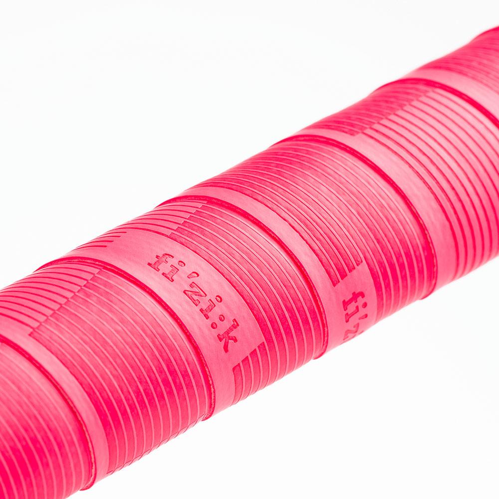 FIZIK Lenkerband Vento Solocush Tacky Pink Fluo - Premium Bikeshop