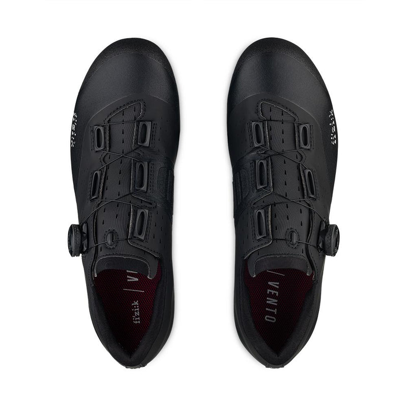FIZIK MTB-Schuh Vento Overcurve X3 black - Premium Bikeshop