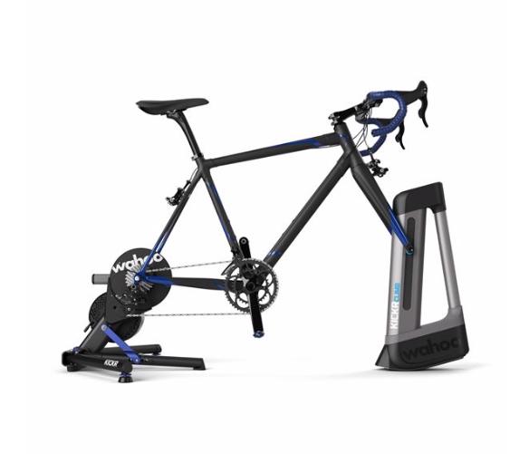 WAHOO KICKR CLIMB INDOOR-BERGSIMULATOR - Premium Bikeshop