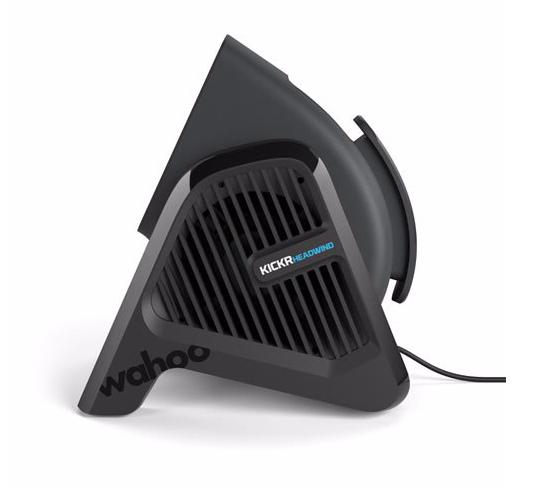 WAHOO KICKR HEADWIND BLUETOOTH-VENTILATOR - Premium Bikeshop