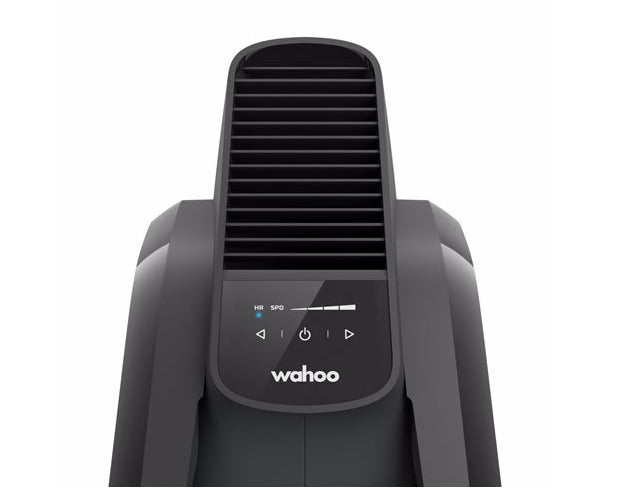 WAHOO KICKR HEADWIND BLUETOOTH-VENTILATOR - Premium Bikeshop