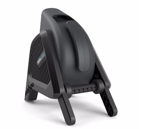 WAHOO KICKR HEADWIND BLUETOOTH-VENTILATOR - Premium Bikeshop