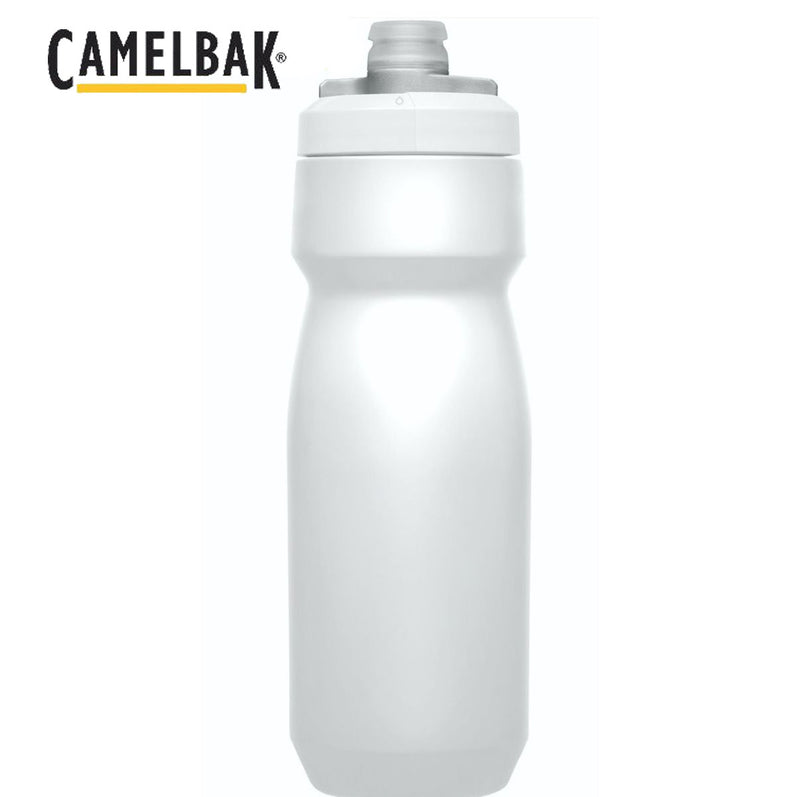 CAMELBAK Trinkflasche Podium 710 ml white - Premium Bikeshop
