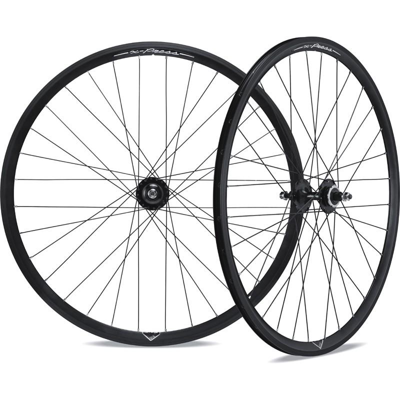 Miche Laufradsatz Single Speed - DEV Premium Bikeshop