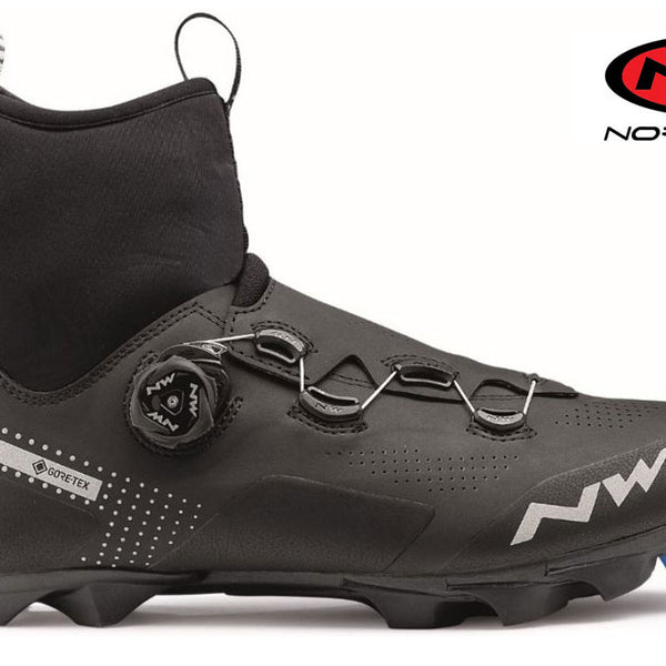 Northwave Celsius XC Arctic GTX black