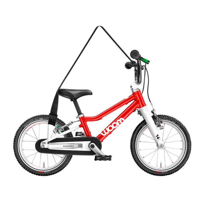 woom bike lenkertasche WOOM BUTLER Bike Bag