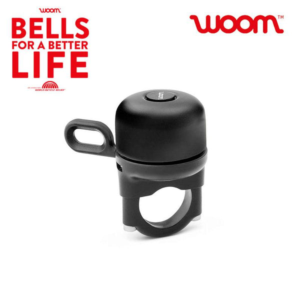 Woom bell on sale